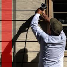 Best Siding for New Construction  in USA